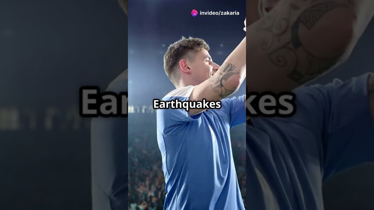 Sj. Earthquakes vs Inter Miami Messi M!