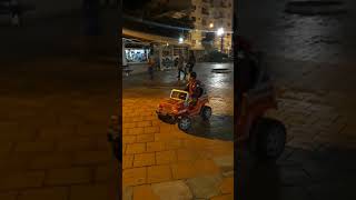 Carro Na Pista Ele Dirige Muito Kk.