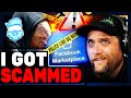 I Got Scammed!  Help Me Scammer Payback!