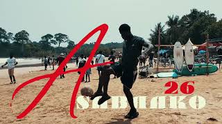 Asabaako Festival 2026 , Accra Ghana