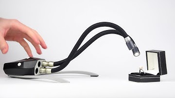 Adaptalux EFX Lighting Arm-s