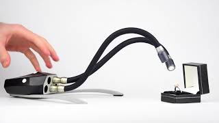 Adaptalux Efx Lighting Arm-S