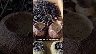 Why Chinese Tea Farmers will Never Be Replaced by AI🍵🍊