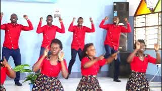 SIMAMA NA MWOKOZI