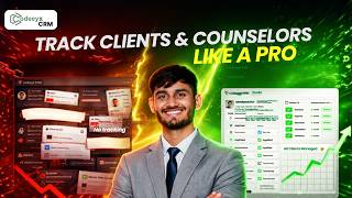 Celebrity Track Client & Counselor Performance Like a Pro — Reports + AI Insights | Codeeyx Wealth