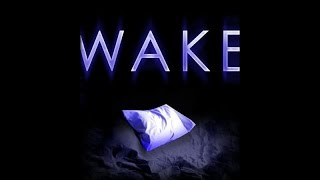 Novelist Lisa McMann's routine: Wake, Fade, Gone! INTERVIEW