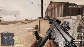 Stopping Enemy Squads From Crossing Street