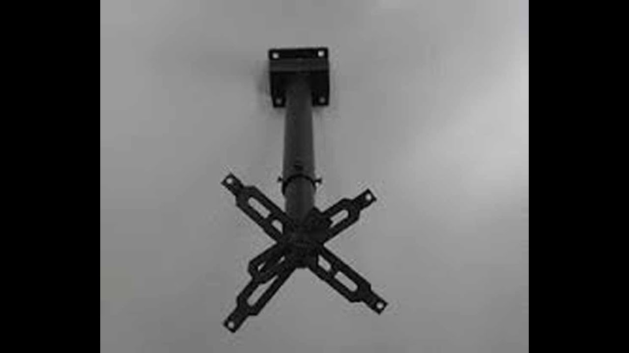 Proyektor Gantung alat gantung bracket projector Proyektor Gantung alat gantung bracket projector