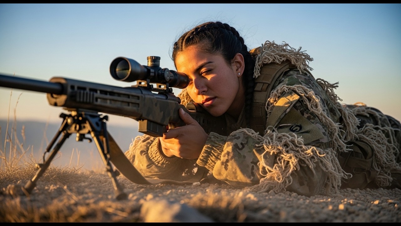 They Gave Her Broken Equipment… She Broke Their Record Instead