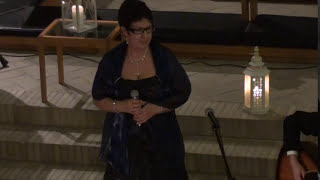 Beetlehemin Yö - Mirja Poikkeus