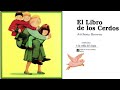 El libro de los cerdos | agosto cuento infantil 🐖🐷