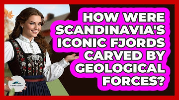 How Were Scandinavia