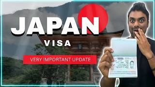 Japan Visa For Indians Important Update In 2026 Doents Required