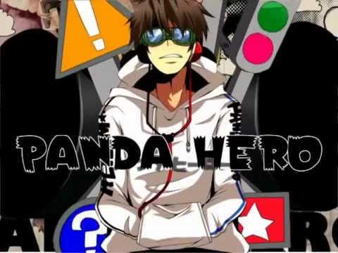 【頑張ってラップをしてみた】パンダヒーローrapVerを歌ってみた【メガ屍】