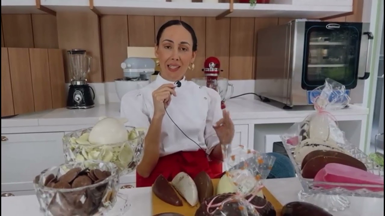 Páscoa Lucrativa 2026