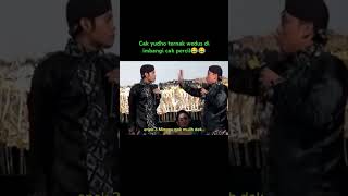 Download Lagu cak Yudho ngarang crito ternak wedus😂😂 #peyemania #percilyudho MP3