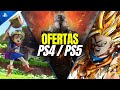Juegos de PLAYSTATION a Precios de Risa ¡Ofertas Imperdibles!