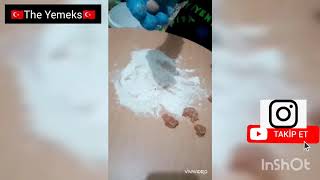 🇹🇷The Yemeks 🍲Glutensiz Sulu Köfte