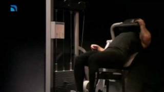 Hur Tränar Du Dina Magmuskler?