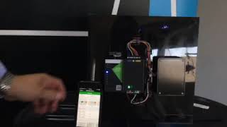 Wiegand App: Operating Values #3 screenshot 5