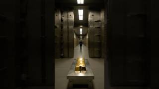 Inside Fort Knox 2025