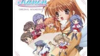 Kanon OST 20 Umaretate no kaze
