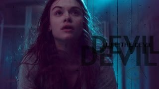 MultiFemale || Horns like the devil [1,5K]