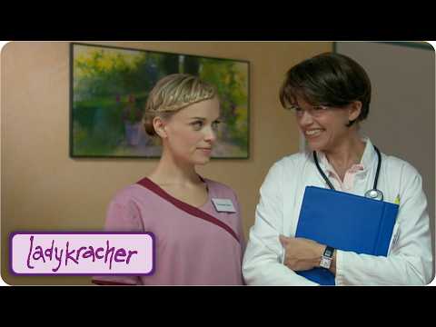 Der Baby-Albtraum | Ladykracher