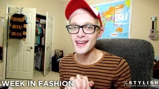 BELLAS BEAUTY CHOICES WITH JOSEPH BIRDSONG
How many Twilight crazed fans do we have? On this Week in Fashion with Joseph Birdsong he breaks down Kristen Stewarts red carpet outfits. Judging with some K-Stew faces and some clearance hangers. What is your favorite outfit she rocked?
Subscribe to Cup of Joe: http://www.youtube.com/user/disneykid1
Joseph Birdsong on Twitter: https://twitter.com/josephbirdsong
Joseph Birdsong on Facebook: http://www.facebook.com/josephbirdsongofficial
Ask Joe a question: http://cupofjoeshow.blogspot.com/p/contact.html
Subscribe to The Stylish:
Website: http://thestylish.com
Facebook: http://facebook.com/thestylishchannel
Twitter: http://twitter.com/_thestylish
Google+: google.com/+TheStylishChannel
Pinterest: http://pinterest.com/thestylish
Tumblr: http://the-stylish.tumblr.com
Apart were fashionable. Together were The Stylish. Join the best dressed social network!
The Stylish is a premiere YouTube channel owned by Magical Elves, the producers behind Project Runway and Top Chef. It is the leading online source for fashion, beauty and personal style videos and is affiliated with InStyle Magazine. BELLAS BEAUTY CHOICES WITH JOSEPH BIRDSONG