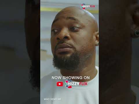 Who Send Me  #movie #africanfilms #comedy #viral #love #viralvideo #funny #nigeria #nollywood