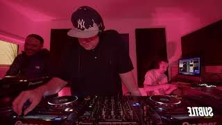 SLIMZEE w/ U.S.F (DUBPLATE SPECIAL) | July 2023 | Subtle Radio