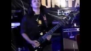 Yunita Nadapengobat Rindusulis