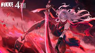 Scarlet: Goddeath PV (Full Ver.) | GODDESS OF VICTORY: NIKKE