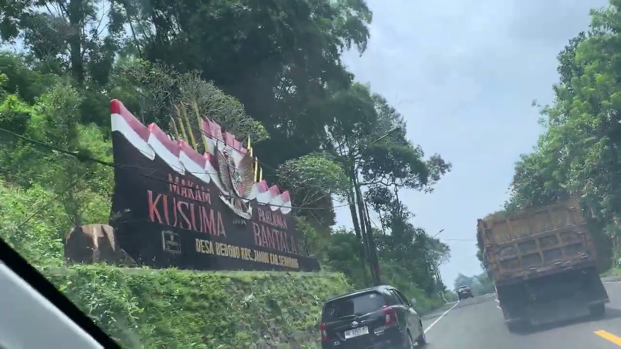 Mzakirafie otw Borobudur Feb 2026