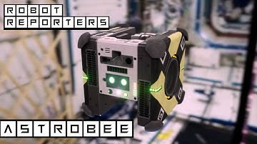 NASA Astrobee Robots will launch in space in April 2019