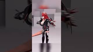 And of she goes... #vtuber #envtuber #zentreya #vtuberclips #funny