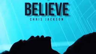 chrisjackson  Featuring his new single" I Believe and bonus video Never Again