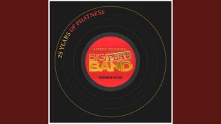 Everywhere You Look - Gordon Goodwin's Big Phat Band