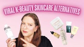 Use This Not That | Viral K-Beauty Products and their (Better?) Alternatives