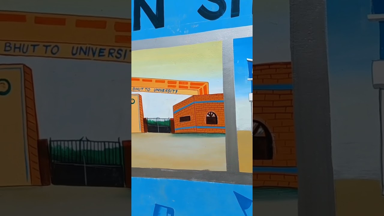 sample drawing of historical places painting 