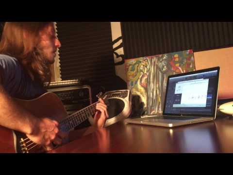 Ian Schumacher: Prepping for a Remix Contest — Capo video