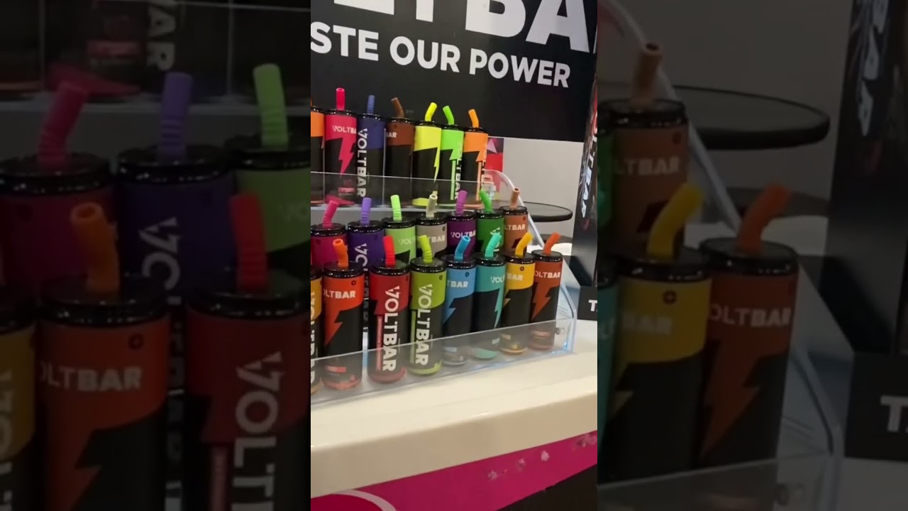 Mr Vapor Malaysia collab with Vape News Malaysia Dispo Tour