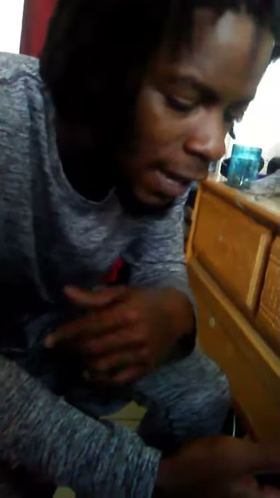 iJoKa '7Mill' verse WallaGang