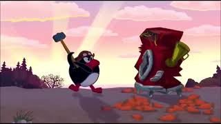 YTP/RYTP: Krosh Wins The Gamble Fix Done Pick Is Carrot (Kikoriki)