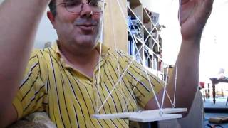Construction of a Picavet