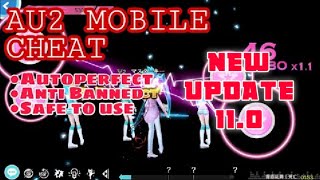 AU2 MOBILE [EN] ‖ AUTO PERFECT NEW VERSION 11.0 screenshot 1