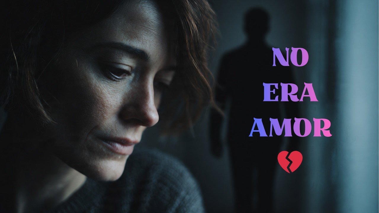 Me fue apagando poco a poco… hasta que entendí que ya no me amaba 💔 |  Desde el Dolor