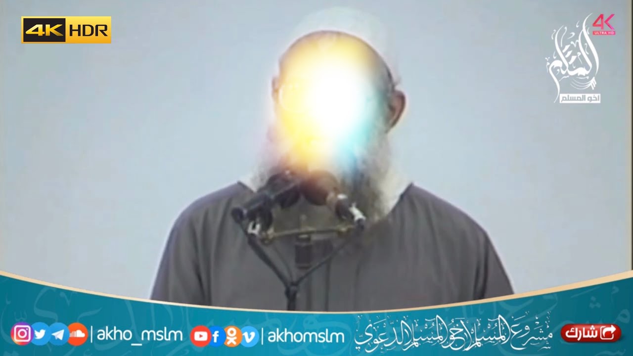 هل يقتصر العمل الصالح في العشر من ذي الحجة على الصيام فقط ؟ - الشيخ محمد سعيد رسلان