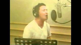 [LIVE] Huh Gak(허각) - Always(언제나) Studio ver.