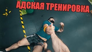 История спорта в Китае. Развитие индустрии ММА